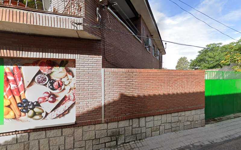 Fotografia tomada fuera de Modulvico - Interiorista en Villamanta, Madrid