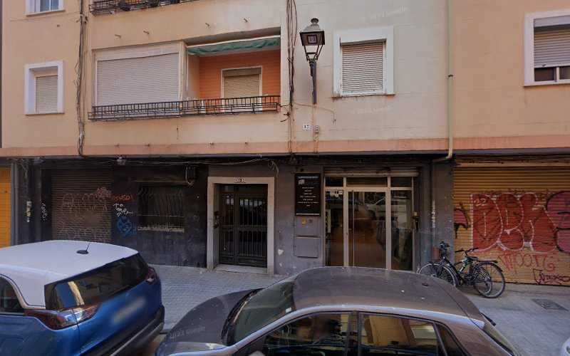 Fotografia tomada fuera de Rafael Manuel Arocha Roig - Carpintería metálica y de aluminio en Valencia, Valencia