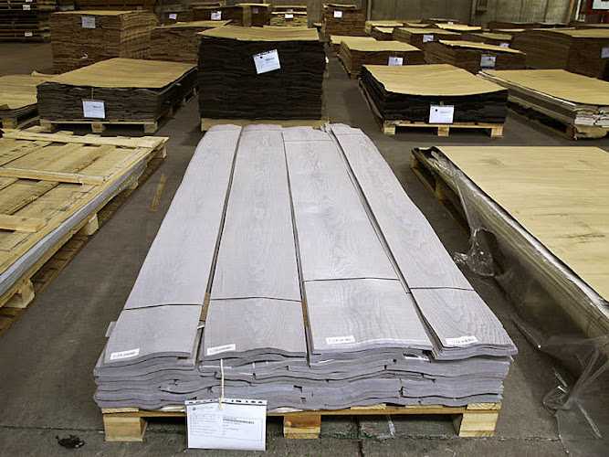 Fotografia tomada fuera de Aserpal S. A. - Empresa maderera en Vilasantar, A Coruña