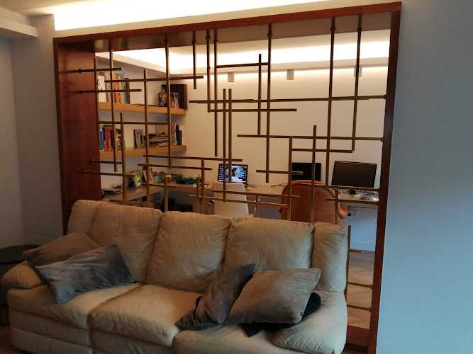 Fotografia tomada fuera de Carpintería Juan Carlos Valle - Carpintero en Alhaurín de la Torre, Málaga