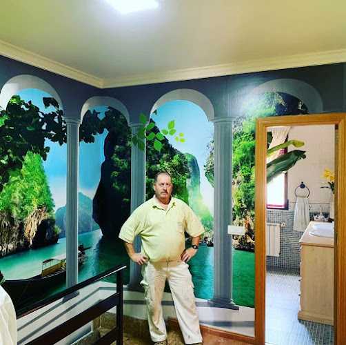 Fotografia tomada fuera de Decoraciones López - Pintor en Valdepeñas, Ciudad Real