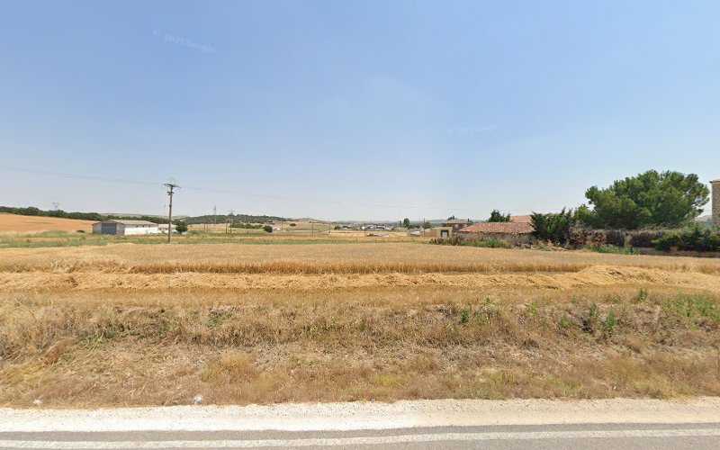 Fotografia tomada fuera de Juan Carlos Pascual Rodríguez - Carpintería metálica y de aluminio en Estépar, Burgos