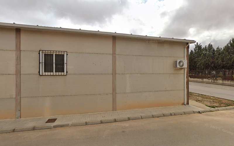 Carpintería-Ebanistería V&S - Carpintero en Puebla de Almoradiel (La), Toledo