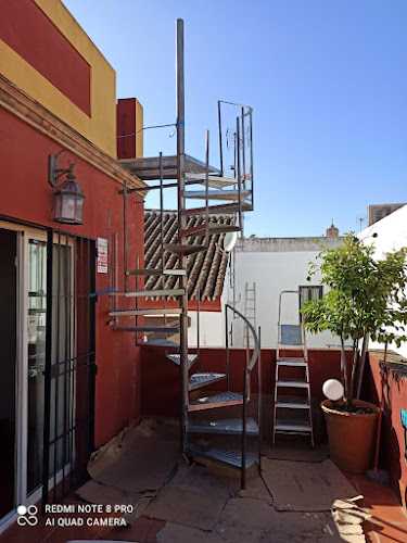 Fotografia tomada fuera de Vene - Cristalero en Sevilla, Sevilla