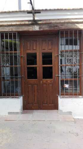 Fotografia tomada fuera de Carpintería Mida - Carpintería en Coin, Málaga