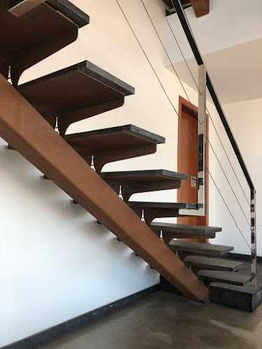 Fotografia tomada fuera de CARPINTERIA METALICA TONI 2022 S,L,L - Carpintería metálica y de aluminio en Archena, Murcia