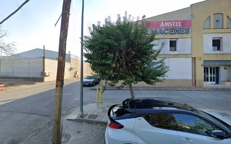 Fotografia tomada fuera de carpinteria ANTONIO MUÑOZ - Carpintería en Andújar, Jaén