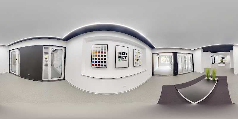 Fotografia tomada fuera de Hermet 10 Ventanas - Proveedor de ventanas en Limpias, Cantabria