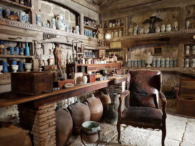 Fotografia tomada fuera de Restaurante El Mesón de Ampudia - restaurantes en Ampudia, Palencia