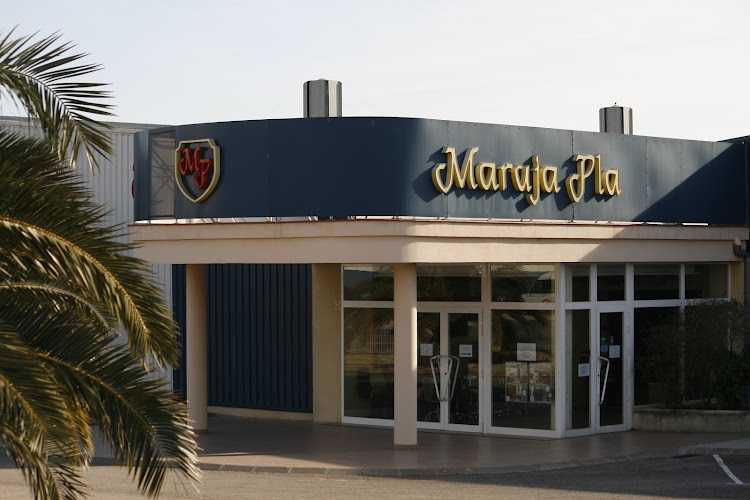 Fotografia tomada fuera de Mobles Maruja Pla - Tienda de muebles en Amposta, Tarragona