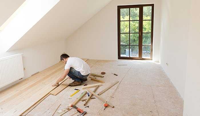 Fotografia tomada fuera de T.I.C. Reformas - Reformas en Erandio, Vizcaya