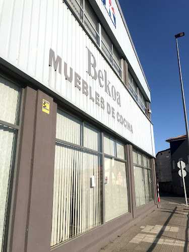 Fotografia tomada fuera de Cocinas Bekoa S.L. - Tienda de artículos para el hogar en Altzaga, Vizcaya