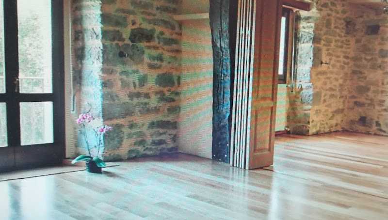 Fotografia tomada fuera de Barnices Erkimi Zuloaga - Tienda de pinturas en Altzaga, Vizcaya