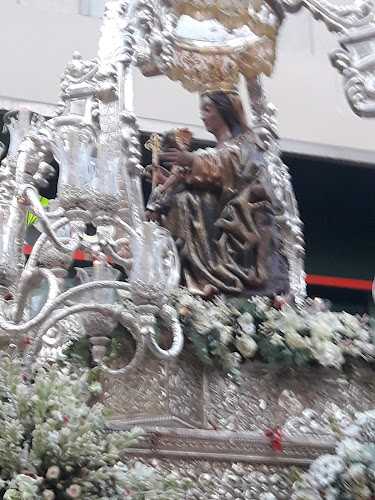 Fotografia tomada fuera de Jesús Martínez Peralta - Carpintería metálica y de aluminio en Málaga, Málaga
