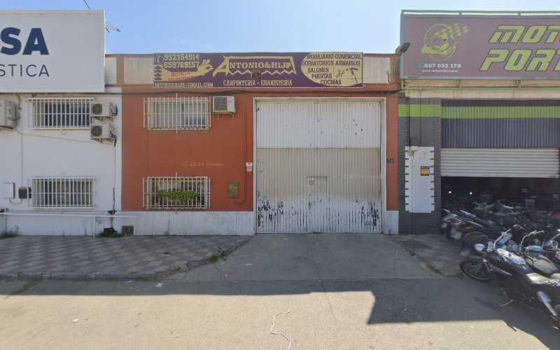 Antonio & Hij@ - Carpintero en Málaga, Málaga