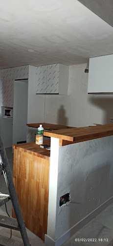 Fotografia tomada fuera de Alibricomadera - Carpintería en Málaga, Málaga