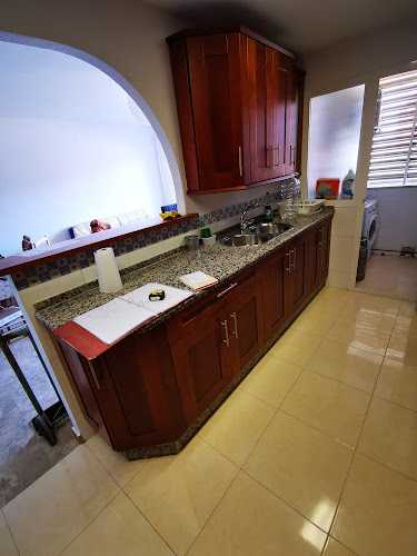 Fotografia tomada fuera de CARPINTERIA VERDEJO - Carpintería en Cártama, Málaga