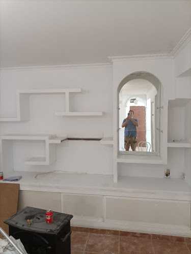 Fotografia tomada fuera de Myf Desing Sevilla - Reformas en Sevilla, Sevilla