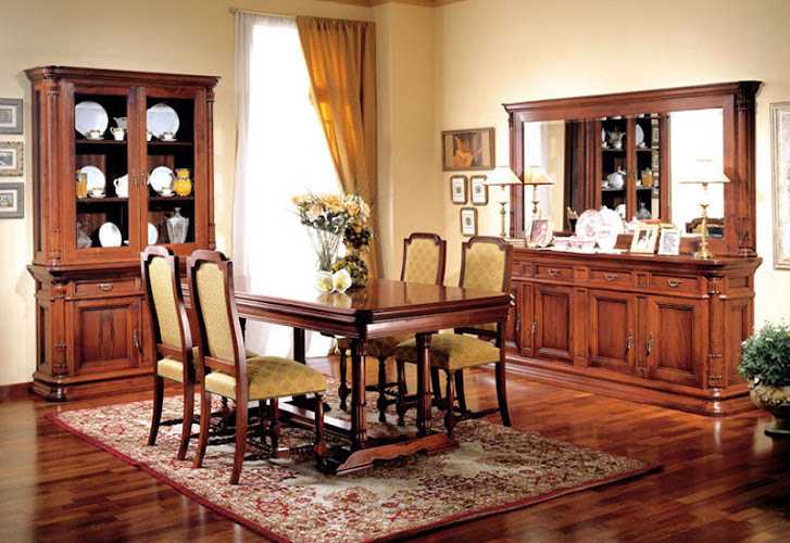 Fotografia tomada fuera de Interiorismo Almazán - Tienda de muebles en Almazán, Soria