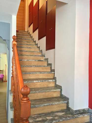 Fotografia tomada fuera de Stop Muebles S.L. - Carpintería en Almansa, Albacete