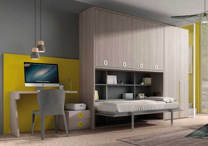 Fotografia tomada fuera de Josico Muebles - Fábrica de muebles en Almagro, Ciudad Real