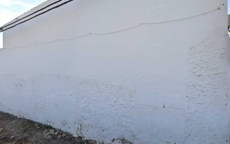 Fotografia tomada fuera de METALICAS MANILA - Carpintería metálica y de aluminio en Almagro, Ciudad Real