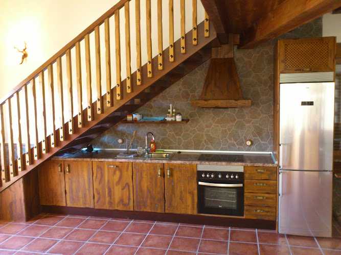 Fotografia tomada fuera de Casas de Madera MT - Carpintero en Malagón, Ciudad Real