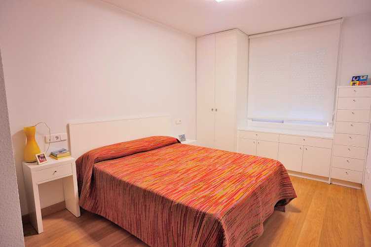 Fotografia tomada fuera de Juan Molina Mobiliario - Carpintería en Murcia / Aljucer, Murcia