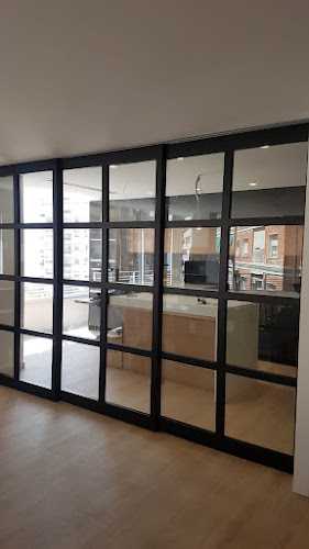 Fotografia tomada fuera de Alitor Carpinteros - Carpintero en Murcia, Murcia