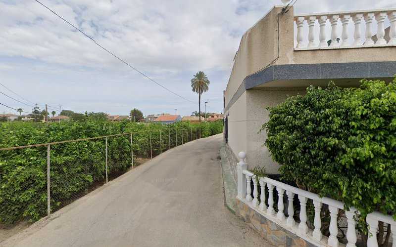 Fotografia tomada fuera de Migdol - Tienda de armarios en Aljucer, Murcia