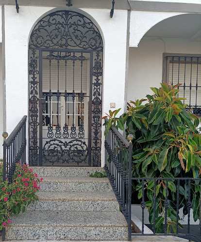 Fotografia tomada fuera de Moralumino S.L. - Carpintería metálica y de aluminio en Valencia, Valencia