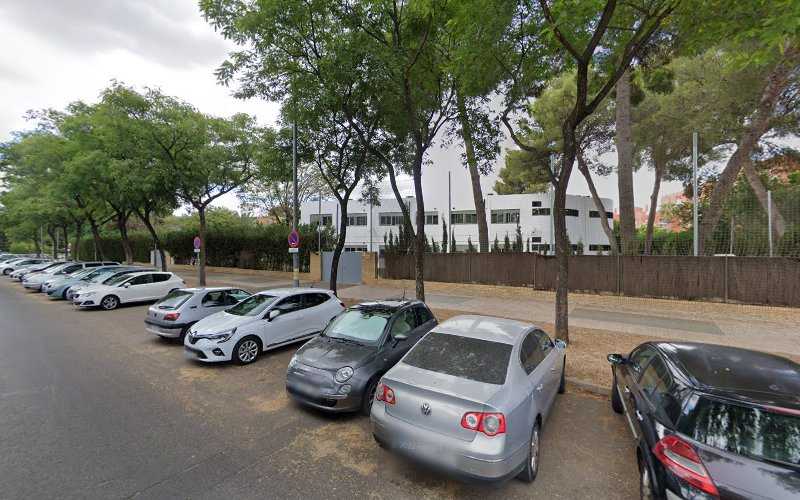 Fotografia tomada fuera de Decorsevilla S L - Carpintería metálica y de aluminio en Sevilla, Sevilla