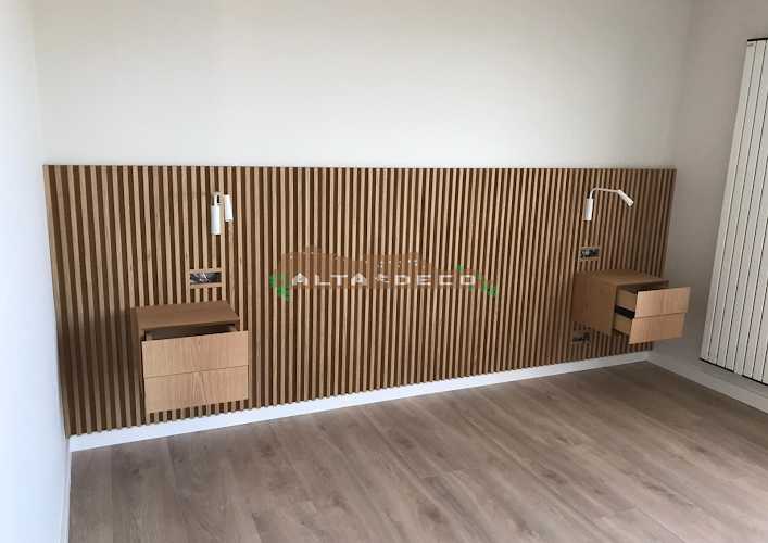 Fotografia tomada fuera de Altadeco - Carpintería en Altafulla, Tarragona