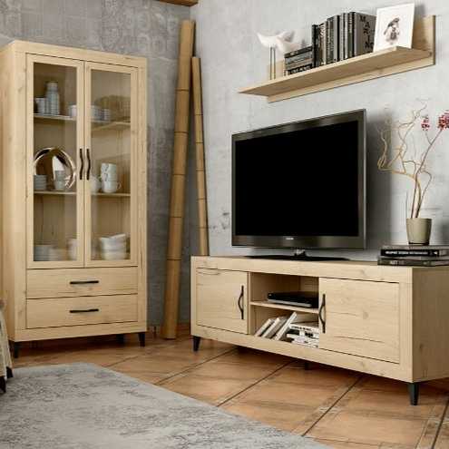 Fotografia tomada fuera de Muebles Madercor M|C - Tienda de artículos para el hogar en La Carlota, Córdoba