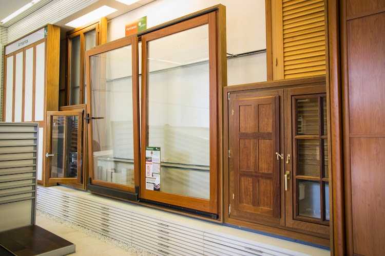 Fotografia tomada fuera de Rastrelo - Carpintería en Valladolid, Valladolid