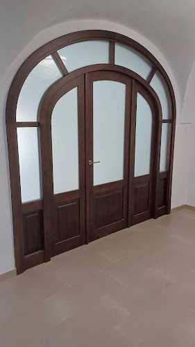 Fotografia tomada fuera de Carpintería y Muebles Sepúlveda - Carpintería en Alcaracejos, Córdoba