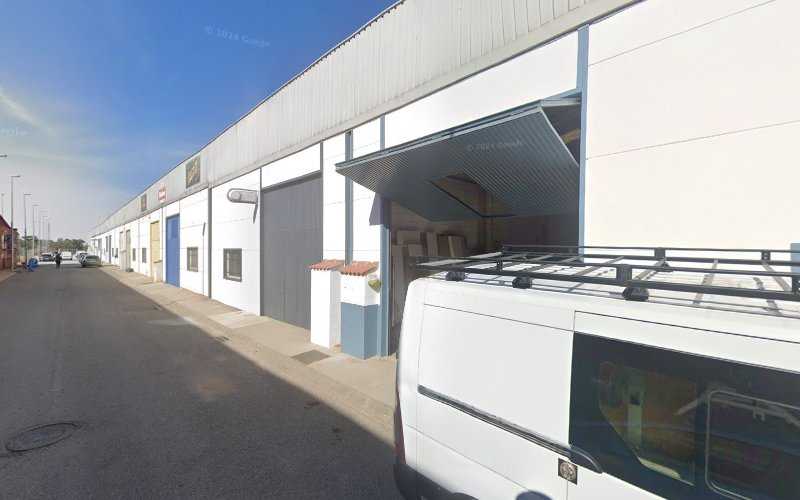 Fotografia tomada fuera de Carpinteria Garcia Asensio - Carpintero en Peñarroya-Pueblonuevo, Córdoba