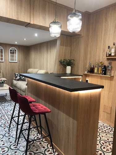 Fotografia tomada fuera de Carpintería Pincel - Carpintería en Archidona, Málaga