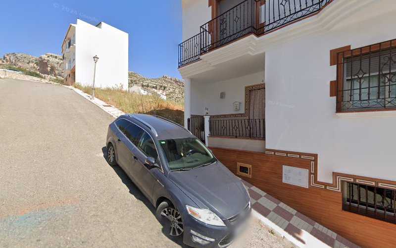 Fotografia tomada fuera de Cozy Home - Carpintero en Valle de Abdalajís, Málaga