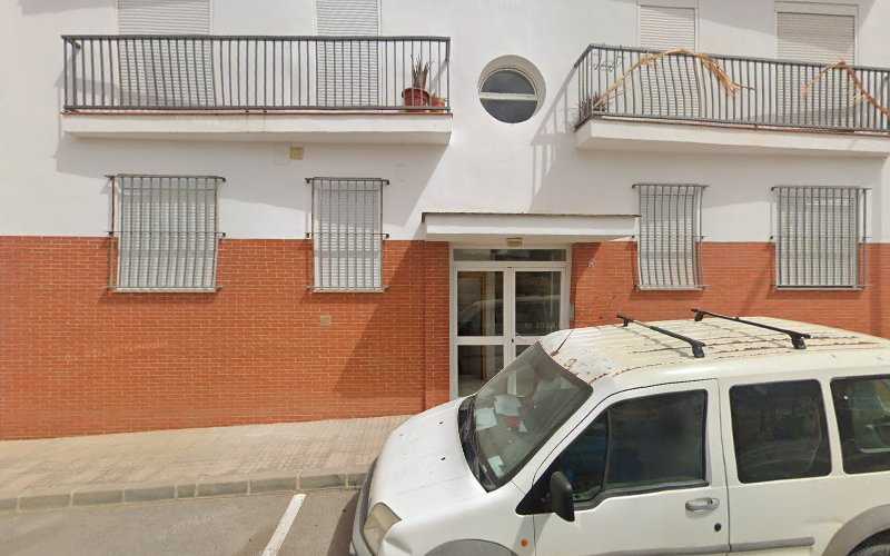 Fotografia tomada fuera de Aluminyco - Carpintería metálica y de aluminio en Campillos, Málaga