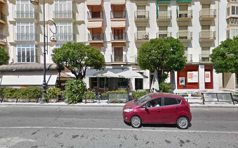 Fotografia tomada fuera de Francisco Marín Raya - Carpintería metálica y de aluminio en Antequera, Málaga