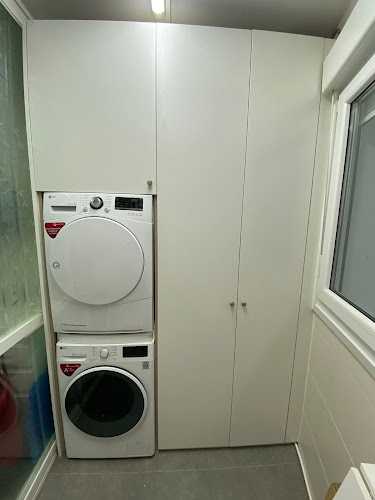 Fotografia tomada fuera de Carpintero Dani - Carpintero en Mungia, Vizcaya