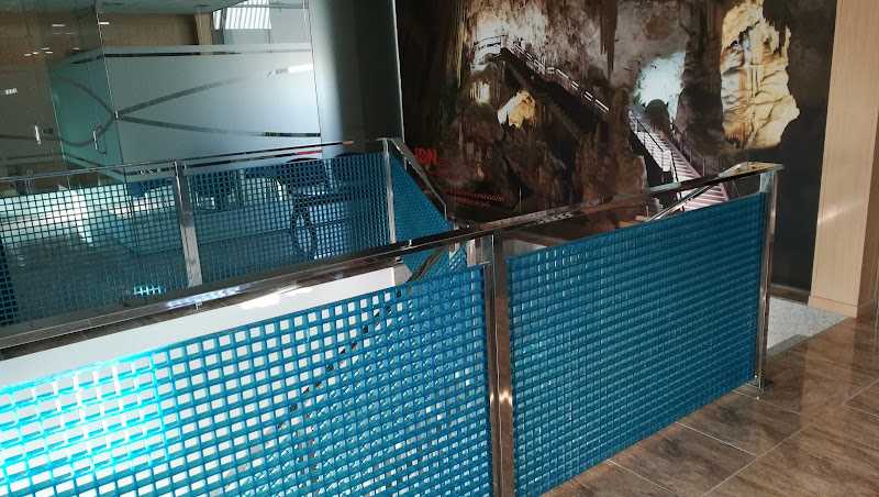 Fotografia tomada fuera de Innovación, desarrollo y novedades, S.L. - Furniture maker en Santomera, Murcia