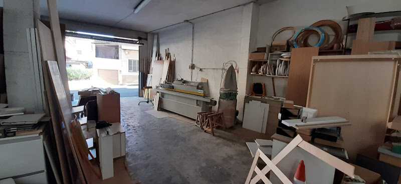 Fotografia tomada fuera de J.J. ESTEBAN MOBILIARIO Carpintería - Carpintería en Murcia, Murcia