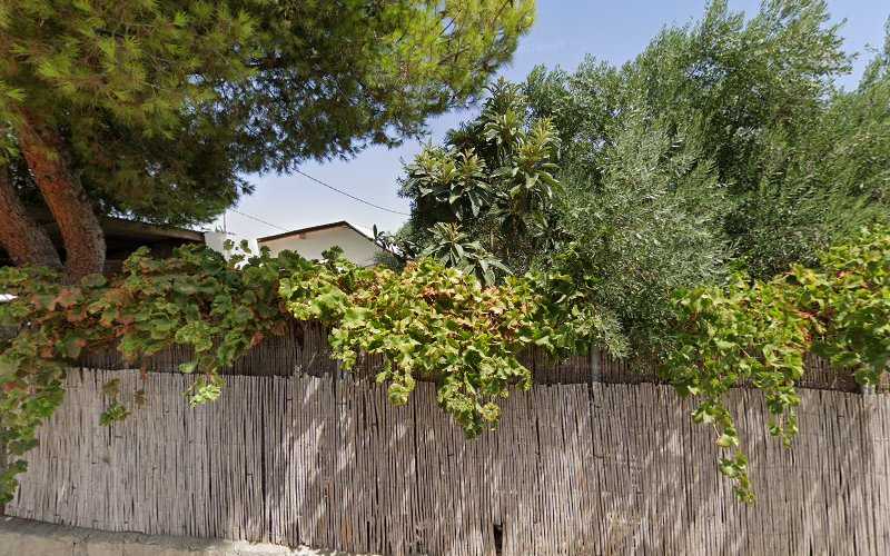 Fotografia tomada fuera de Carpinteria Metalica MyM - Carpintería metálica y de aluminio en Puente Tocinos, Murcia