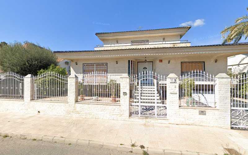 Fotografia tomada fuera de Ricardo Fernández González - Carpintería metálica y de aluminio en Santomera, Murcia