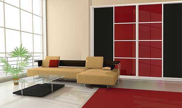 Fotografia tomada fuera de imor El Morell - Tienda de armarios en El Morell, Tarragona