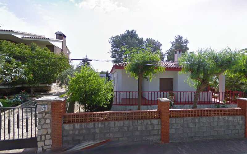 Fotografia tomada fuera de Ramón Constantí Bertrán - Carpintería metálica y de aluminio en El Médol, Tarragona