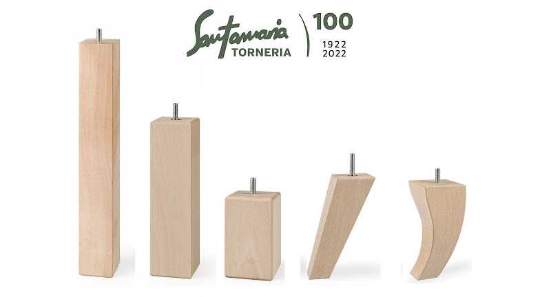 Fotografia tomada fuera de Santamaria Torneria SL - Empresa maderera en Serinyà, Girona