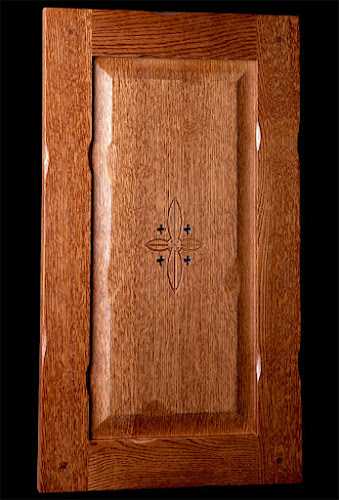 Fotografia tomada fuera de Maderas Puyma Fábrica De Puertas - Proveedor de puertas en Villafranca de Córdoba, Córdoba